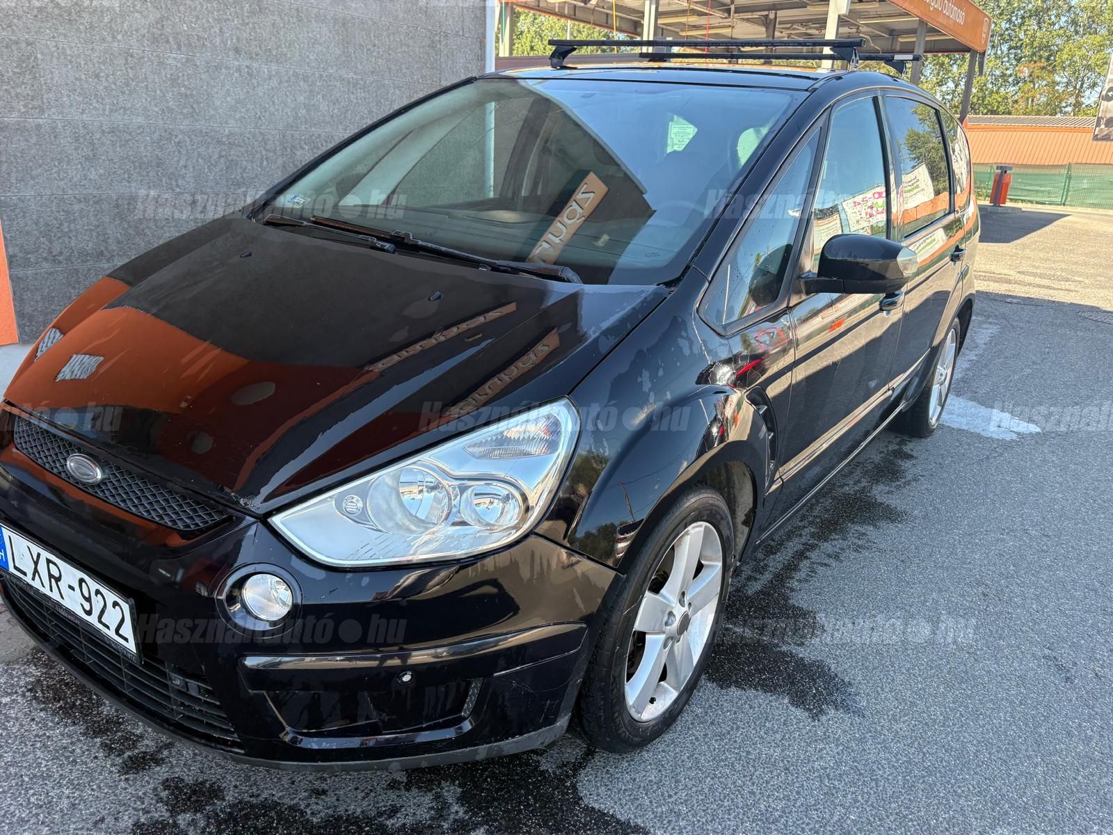 FORD S-MAX 2006/11 - 1