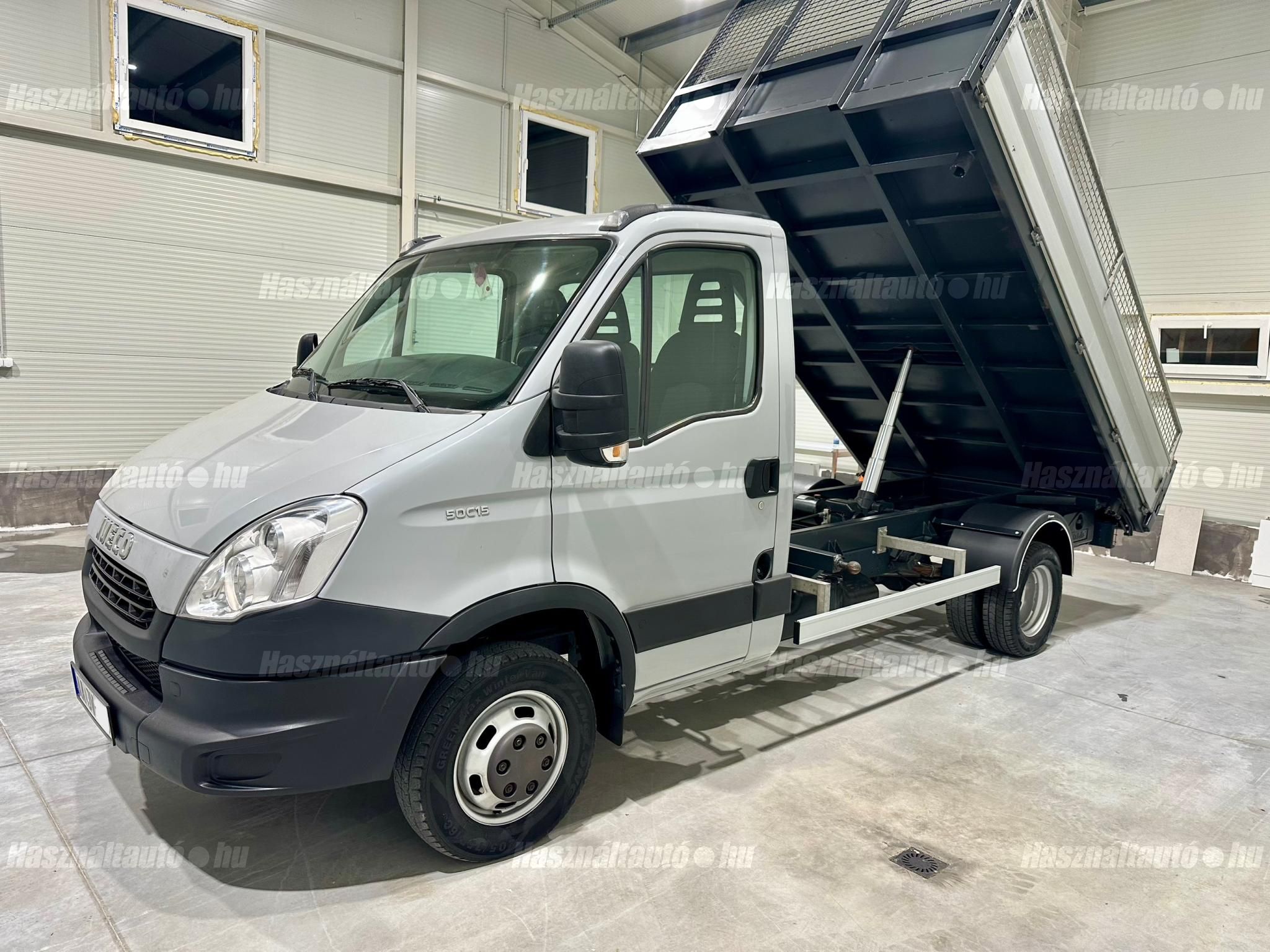 IVECO DAILY 2013 - 1