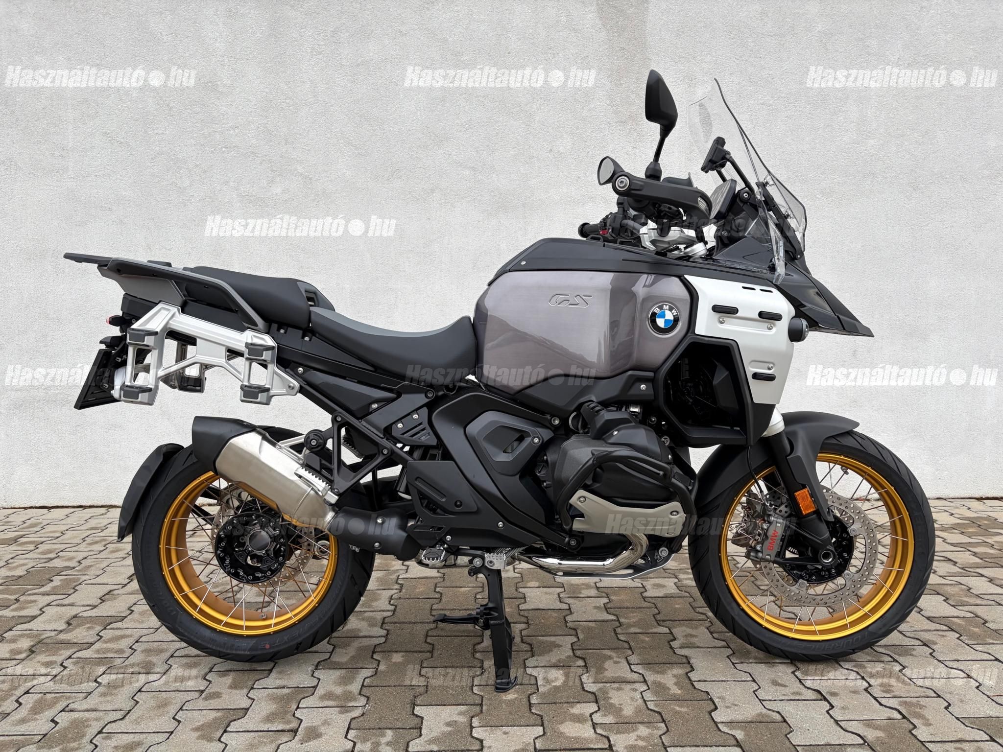 BMW R 1300 GS 2026 - 1