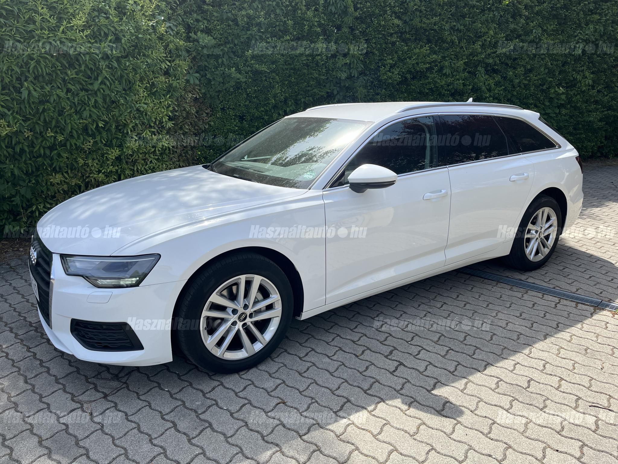AUDI A6 2023/1 - 1