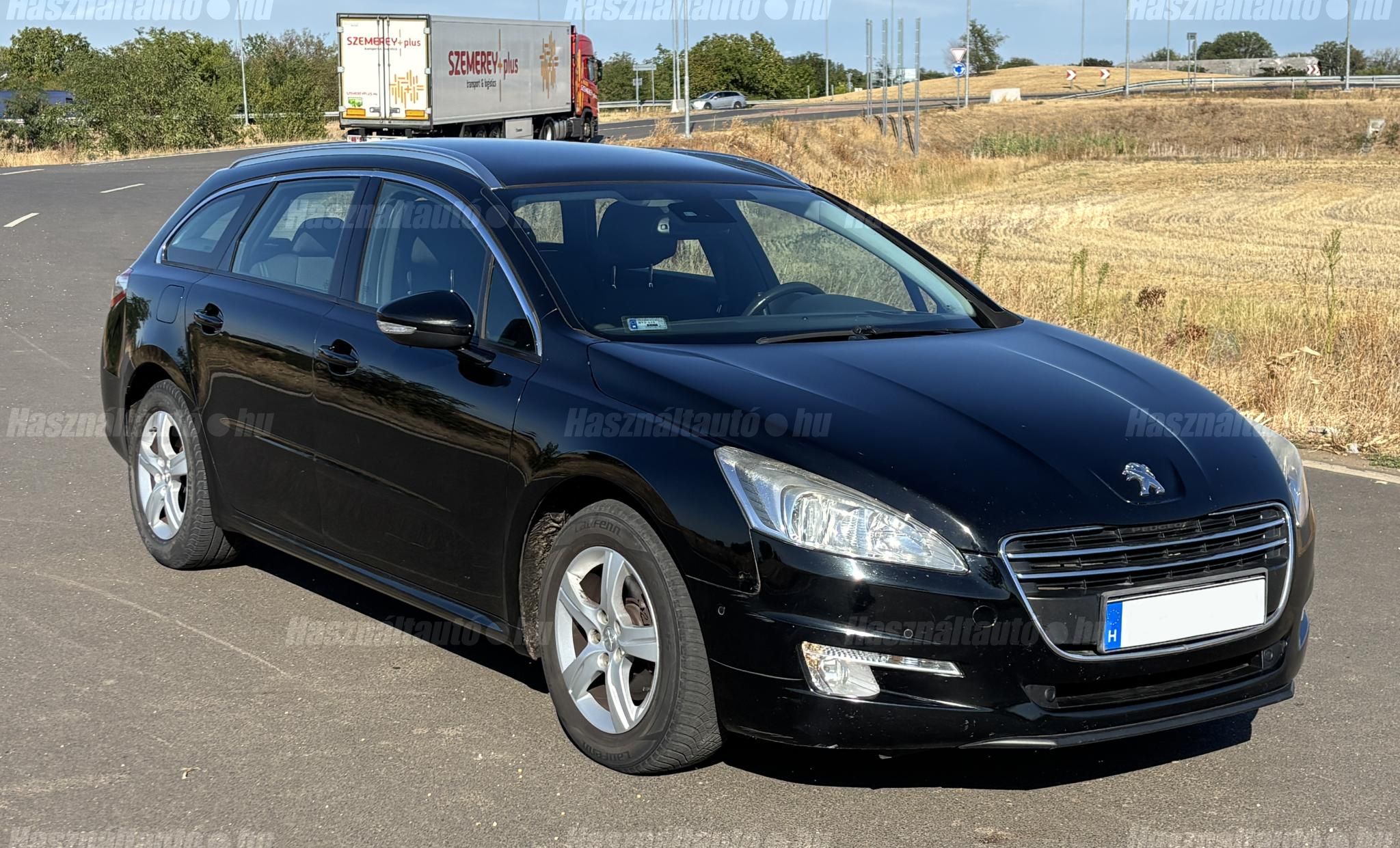 PEUGEOT 508 2014/3 - 1