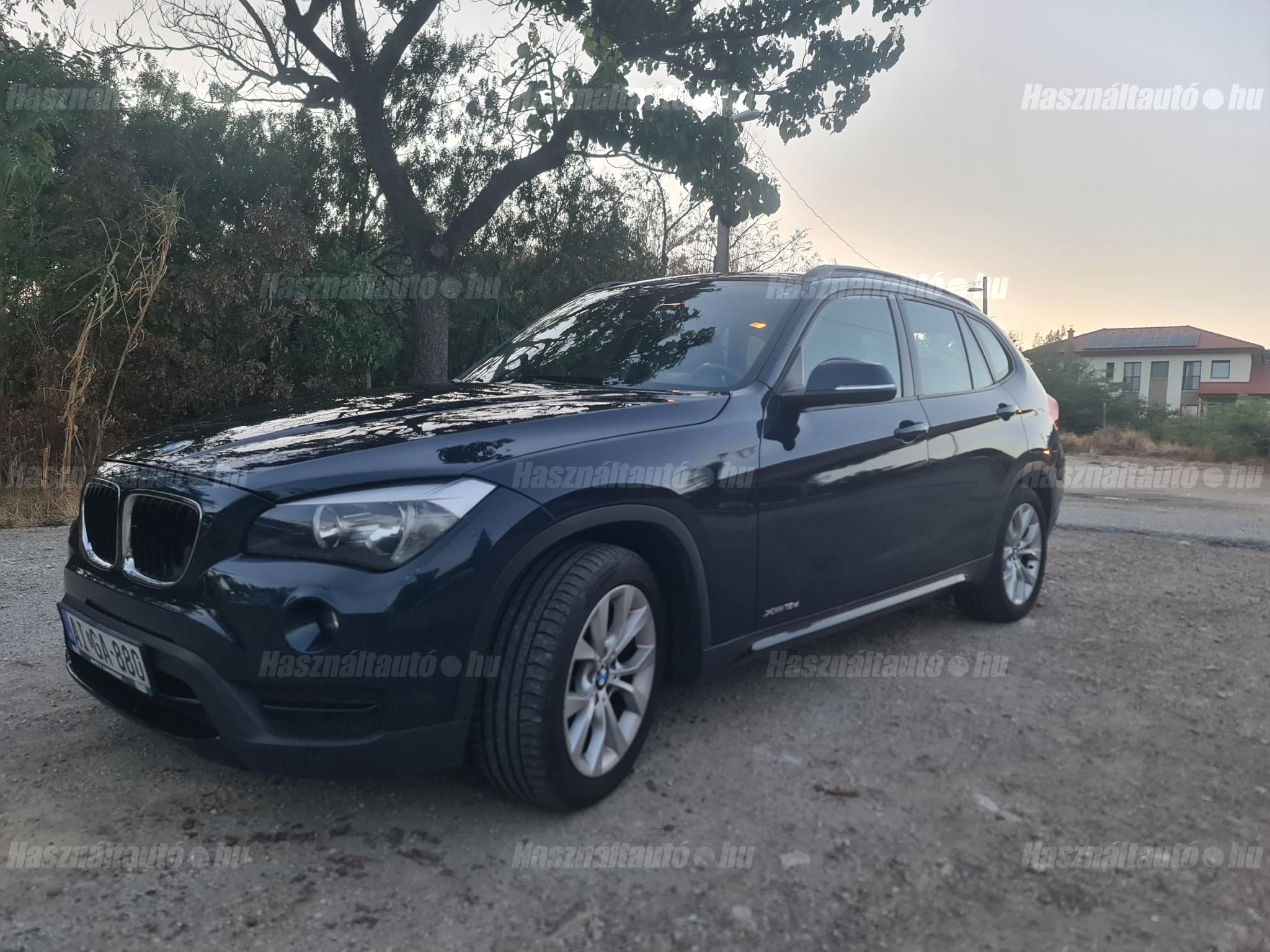 BMW X1 2012/11 - 1