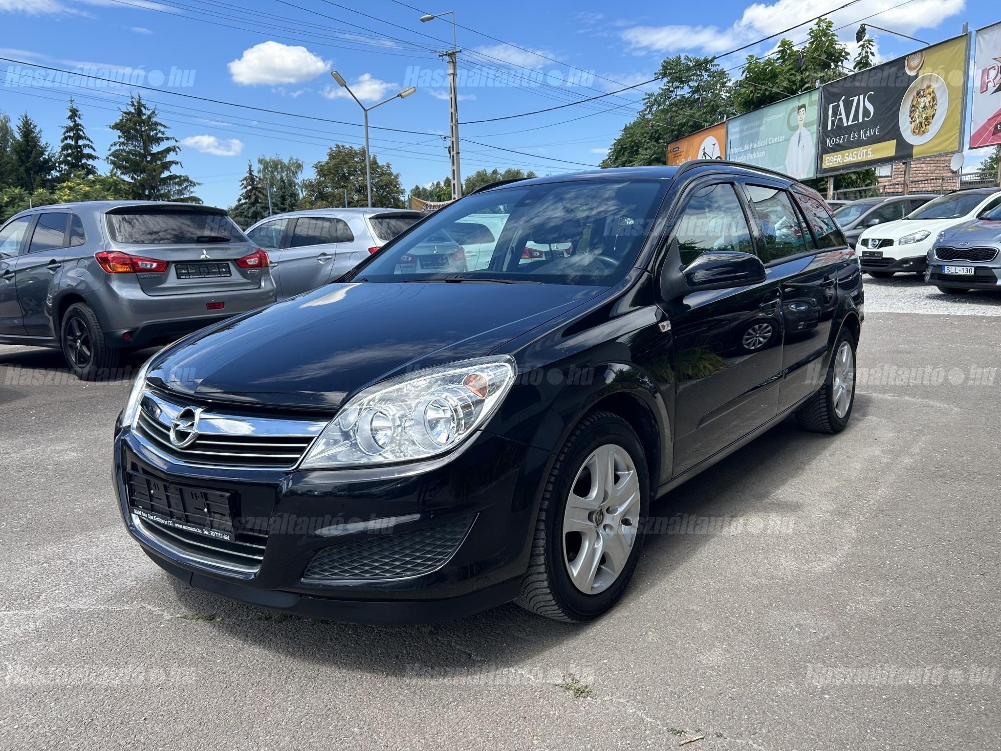 OPEL ASTRA H 2009/5 - 1