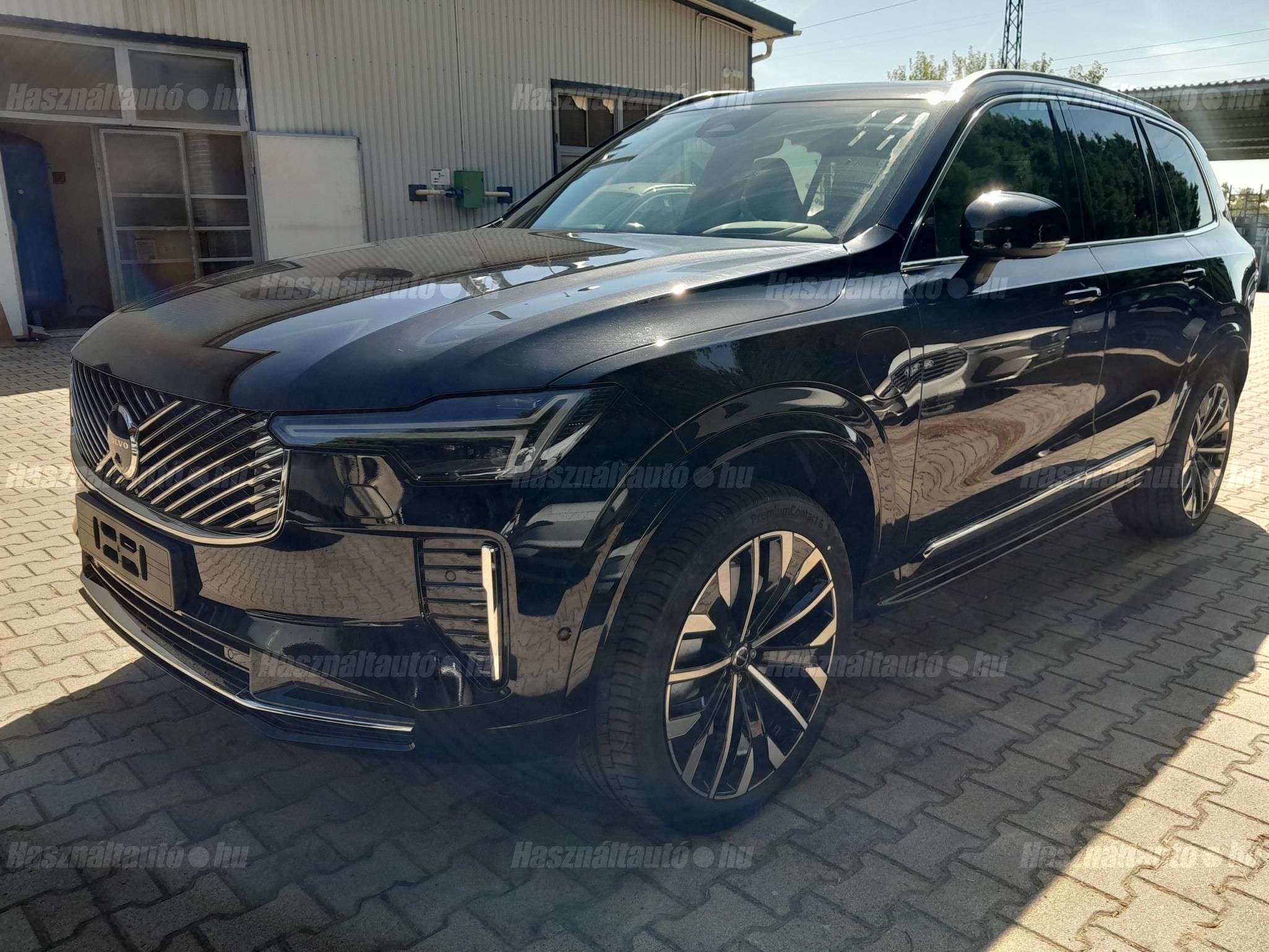 VOLVO XC90 2026 - 1