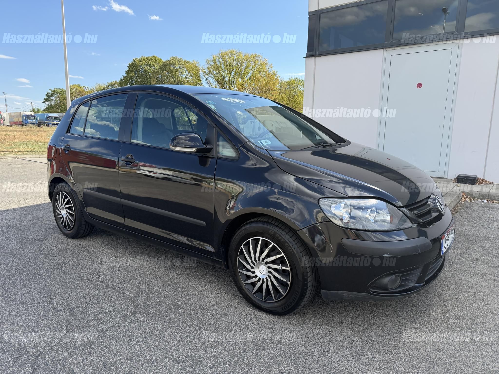 VOLKSWAGEN GOLF PLUS 2005/5 - 1