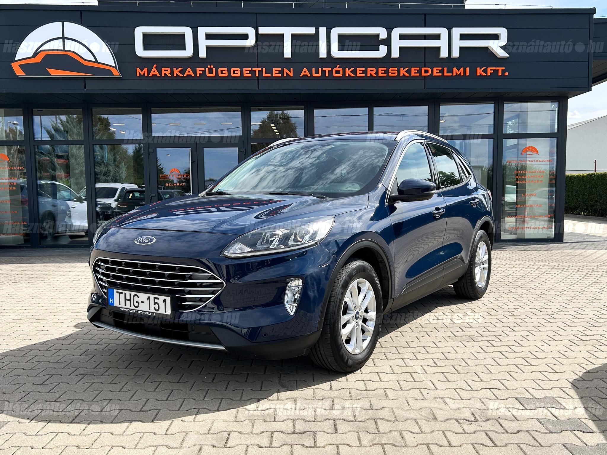 FORD KUGA 2022/6 - 1