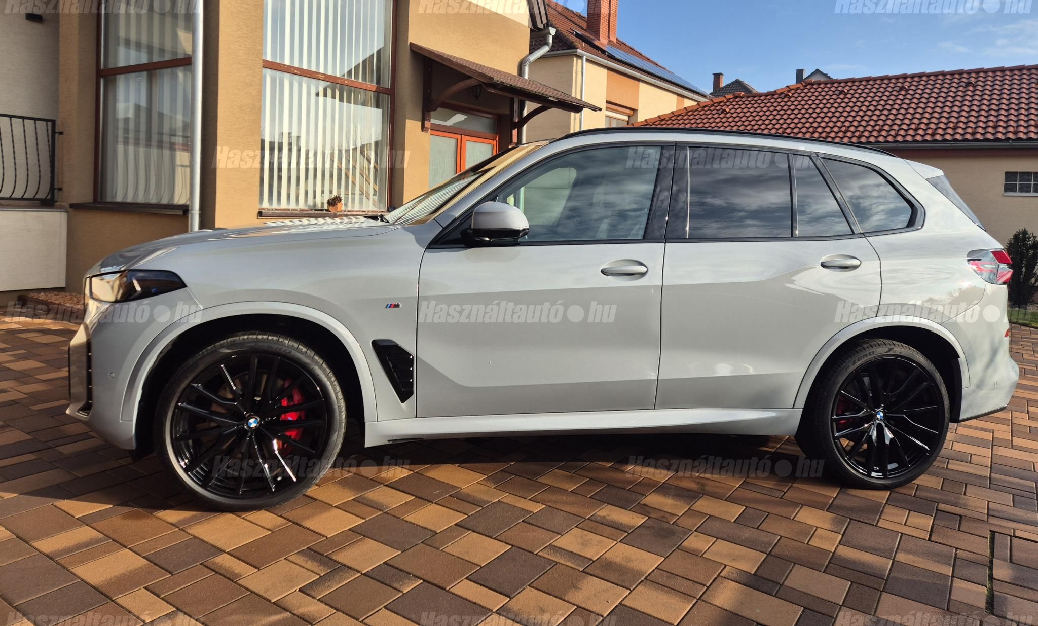 BMW X5 2025/5 - 1
