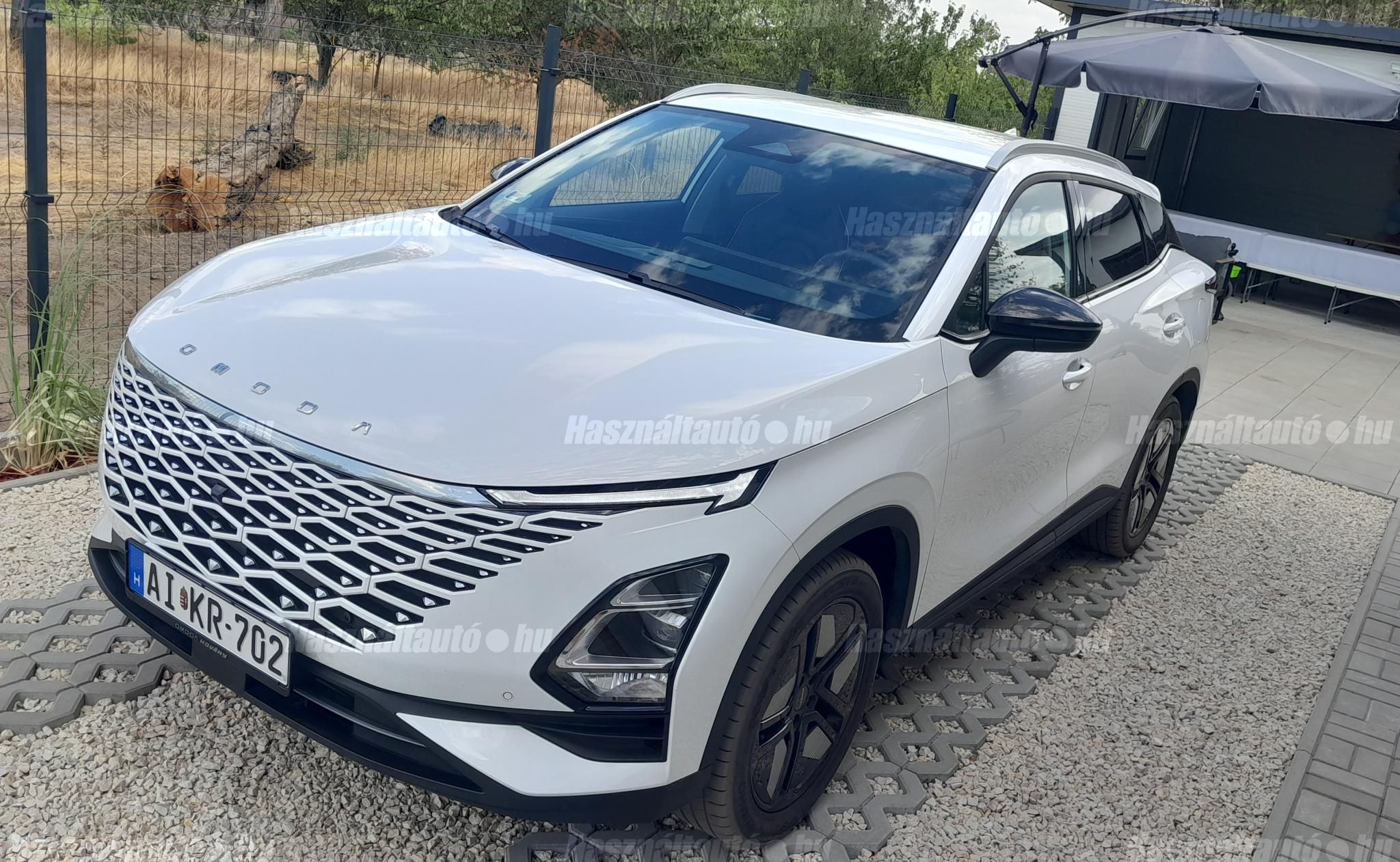 OMODA OMODA 5 2025/4 - 1