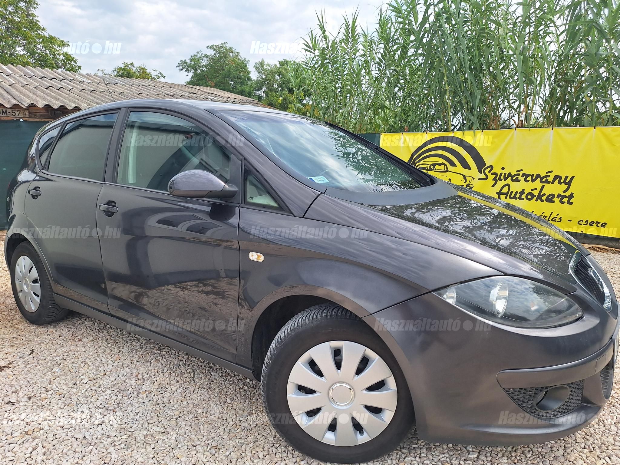 SEAT ALTEA 2004/10 - 1
