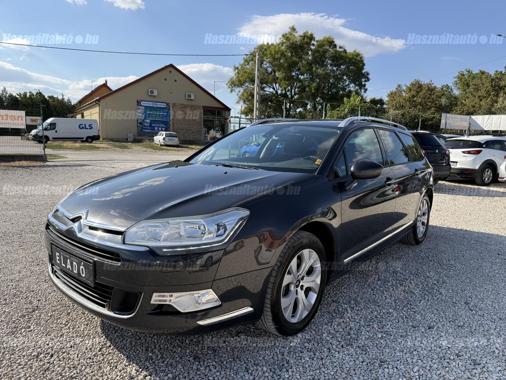 CITROEN C5 2013/3 - 1