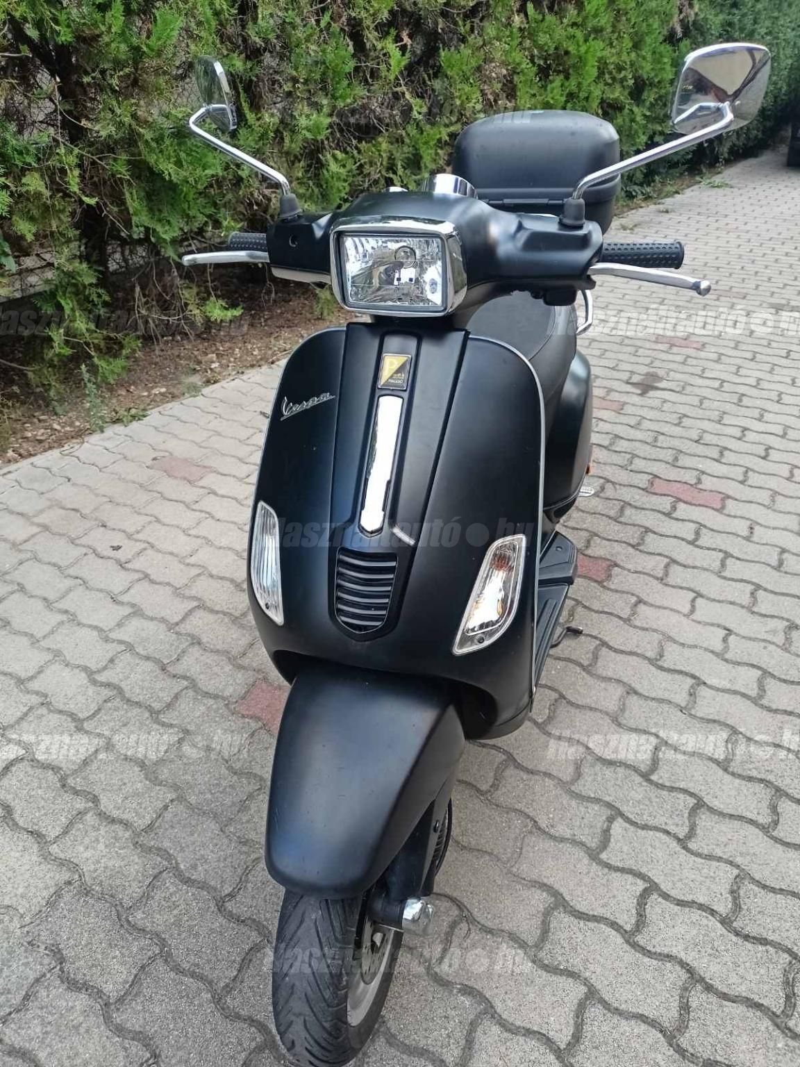 VESPA S 50 2011/6 - 1