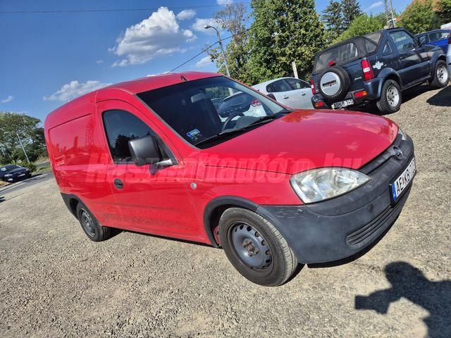OPEL CORSA COMBO 2004/3 - 1