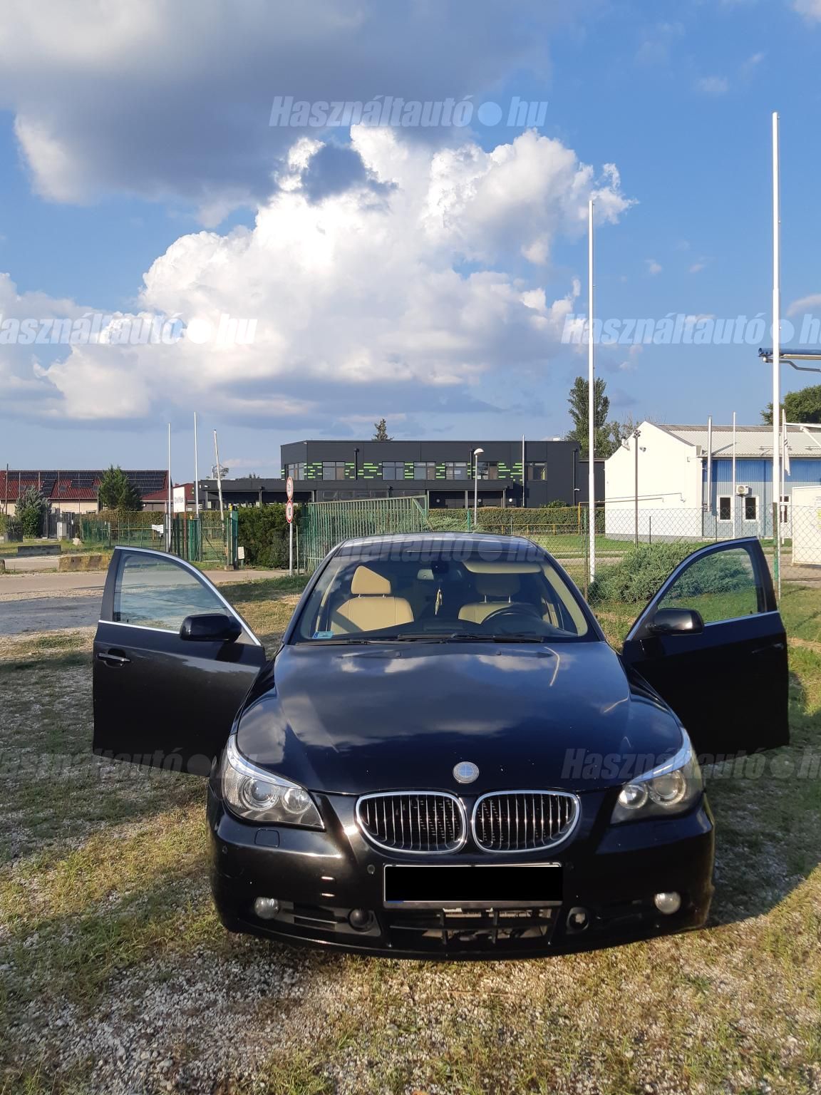 BMW 530 2006/11 - 1