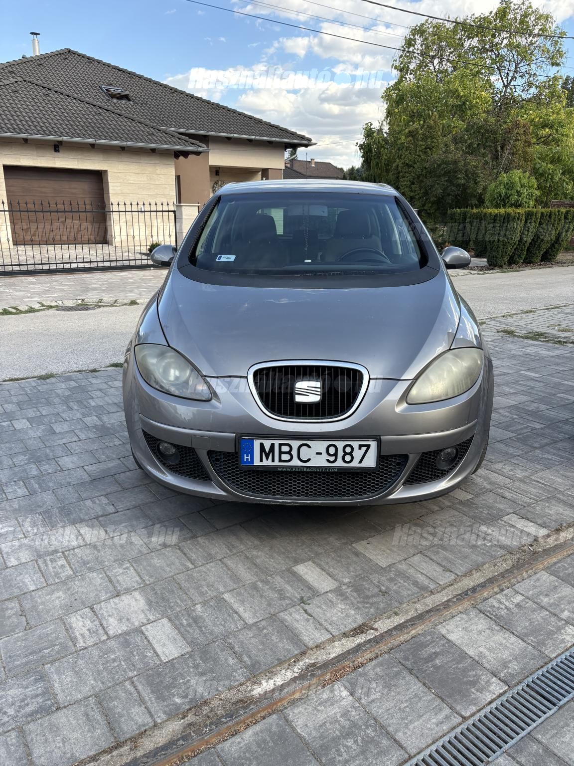 SEAT ALTEA 2006/5 - 1
