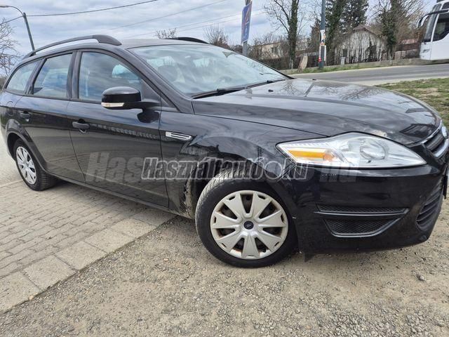 FORD MONDEO 2011/7 - 1