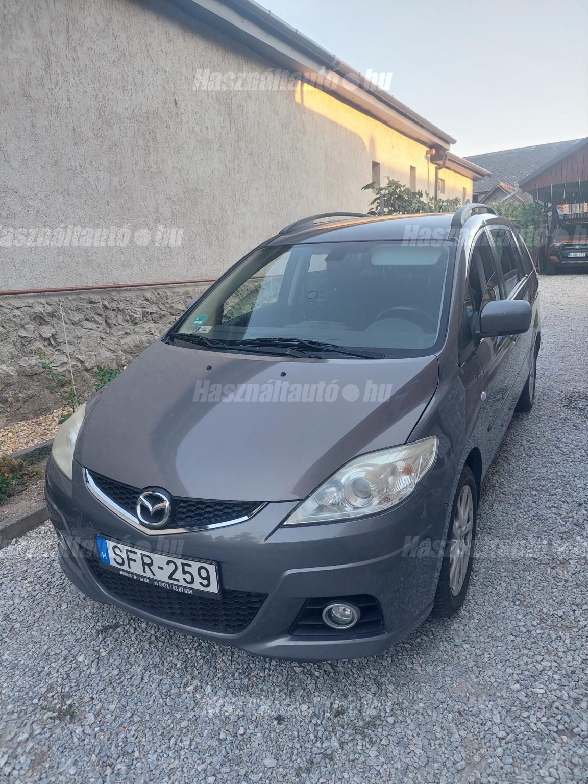 MAZDA 5 2008/11 - 1