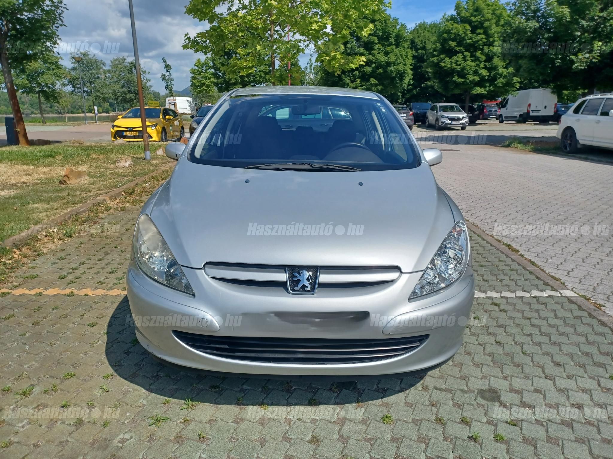 PEUGEOT 307 2004/3 - 1