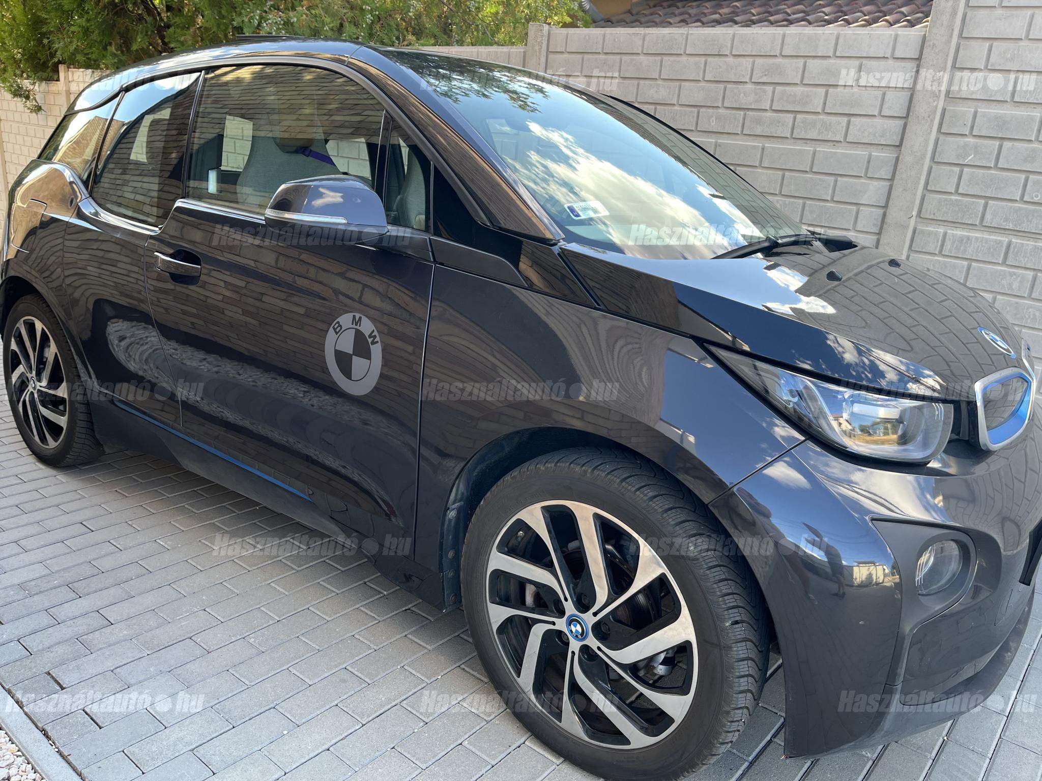 BMW I3 2014/6 - 1