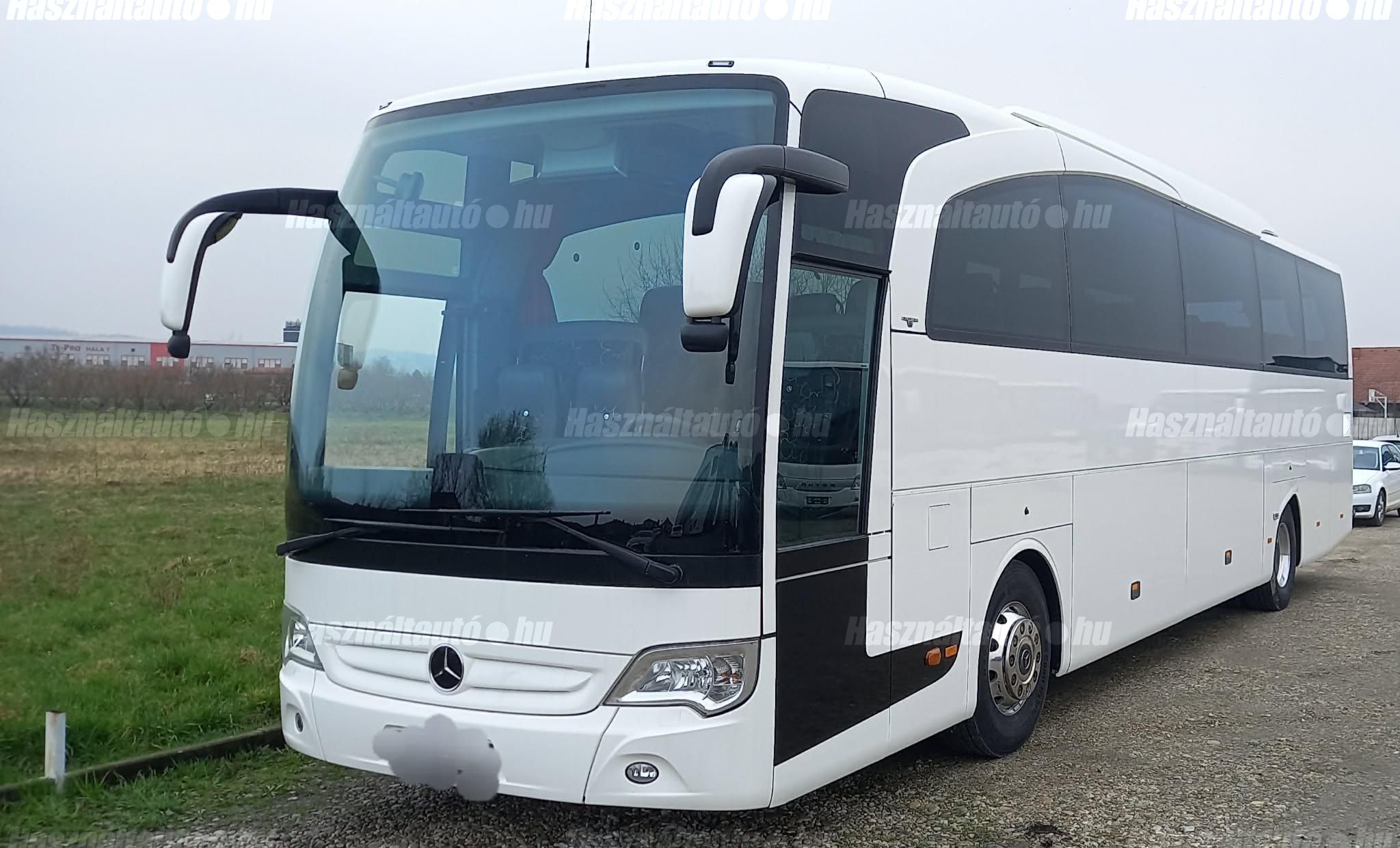 MERCEDES-BENZ 2016/5 - 1