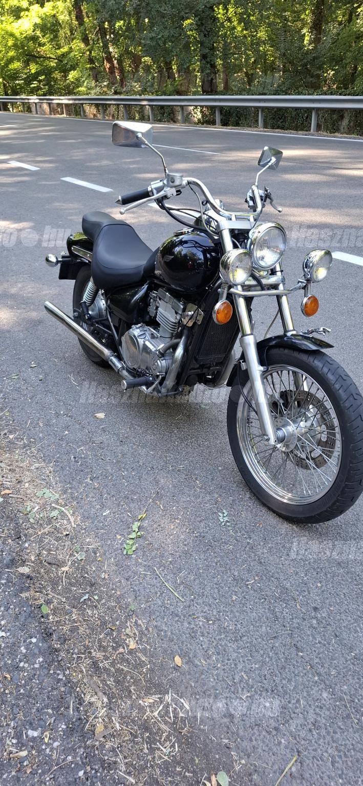 KAWASAKI EN 500 2002/4 - 1