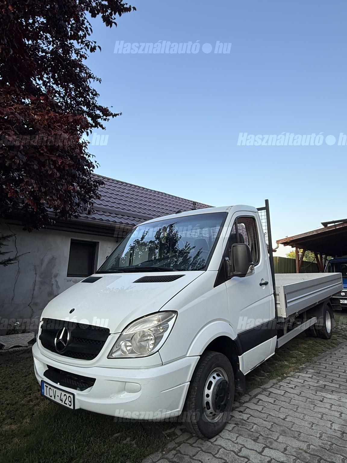 MERCEDES-BENZ SPRINTER 2007/9 - 1