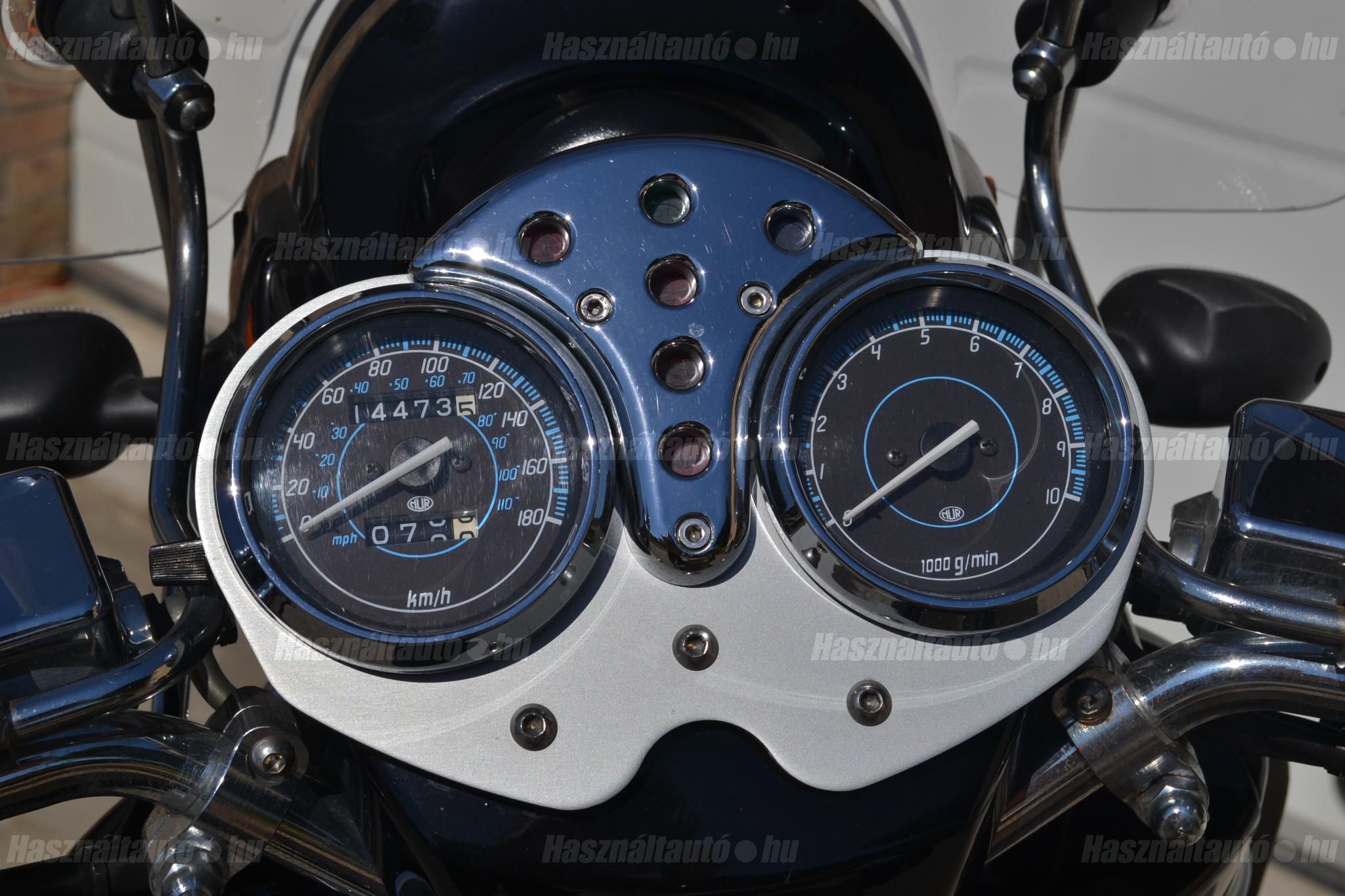 PIAGGIO BEVERLY 500 2007 - 1