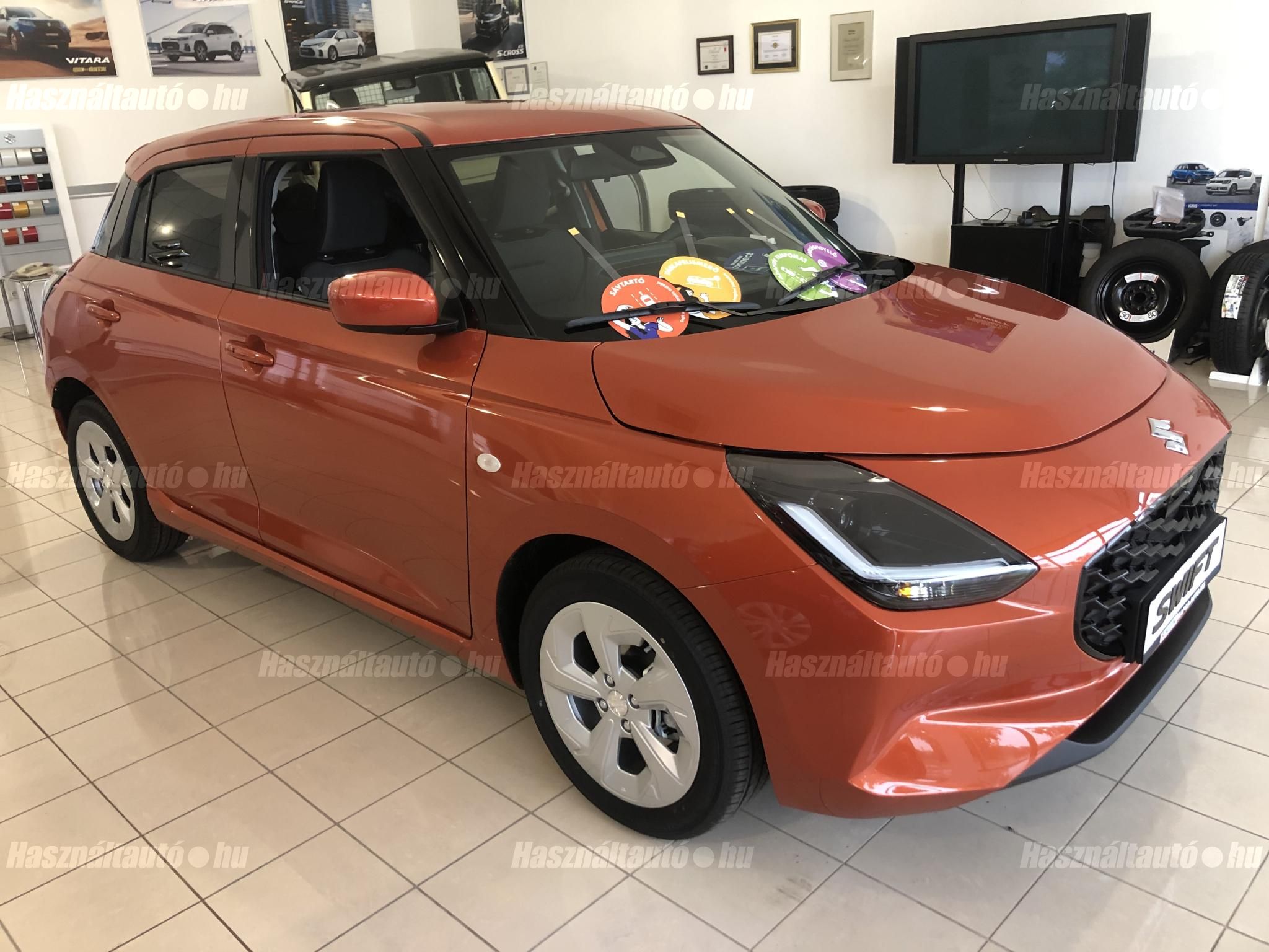 NISSAN MICRA 2004/10 - 1