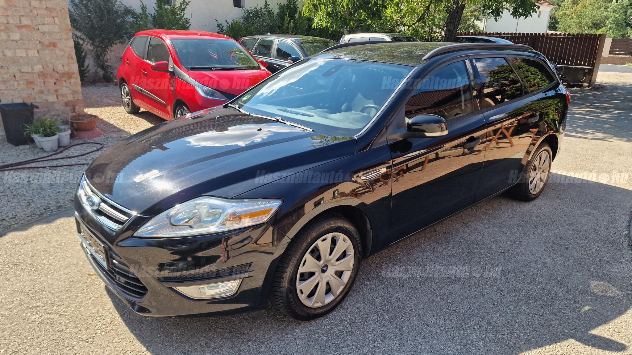FORD MONDEO 2013/3 - 1