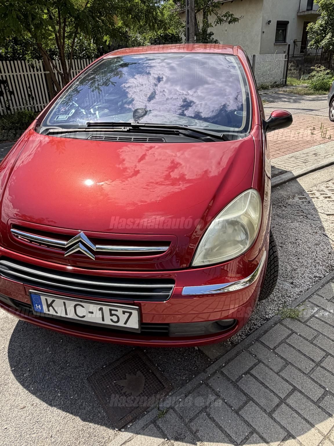 CITROEN XSARA PICASSO 2006/10 - 1