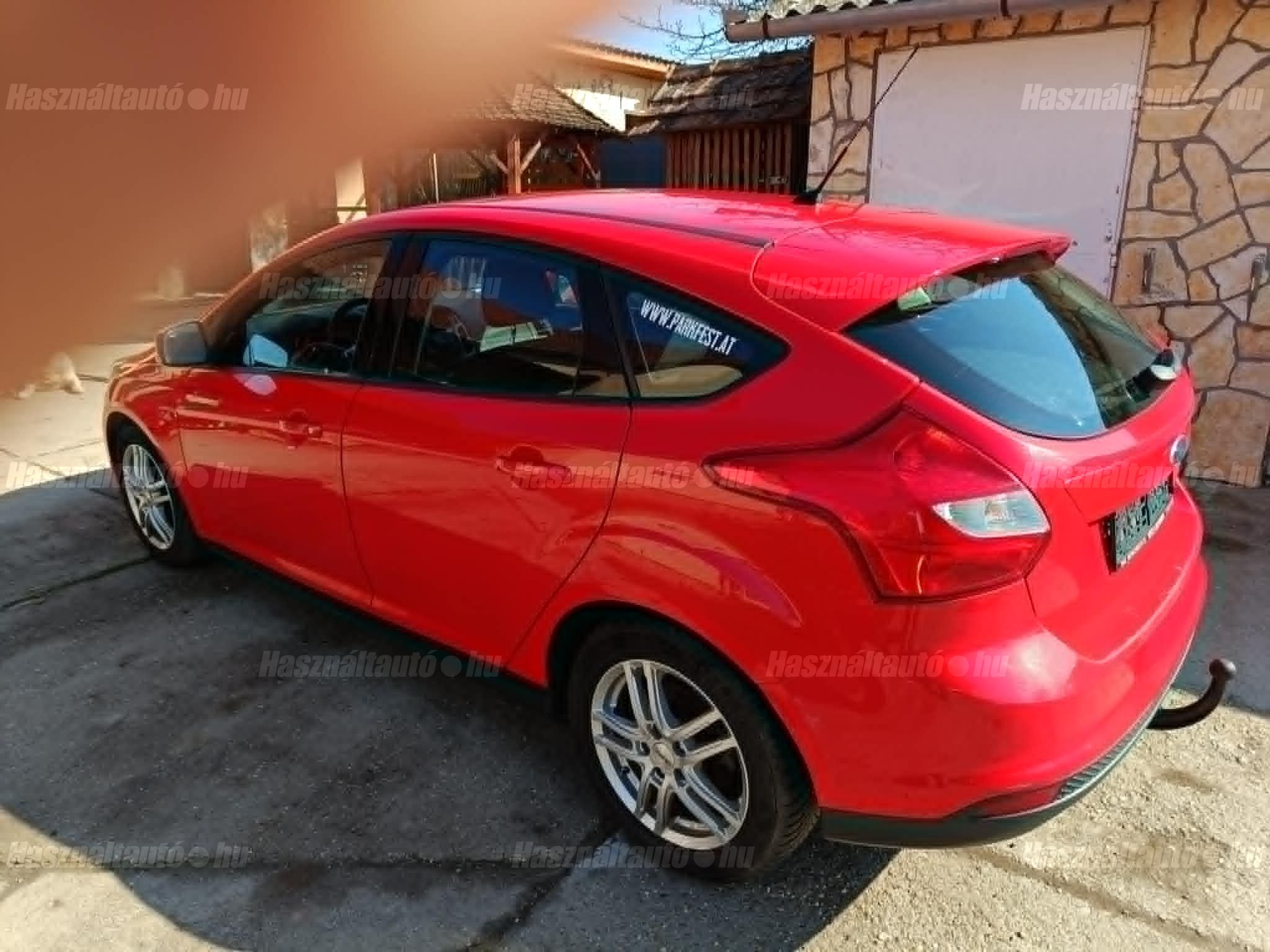 FORD FOCUS 2013/3 - 1
