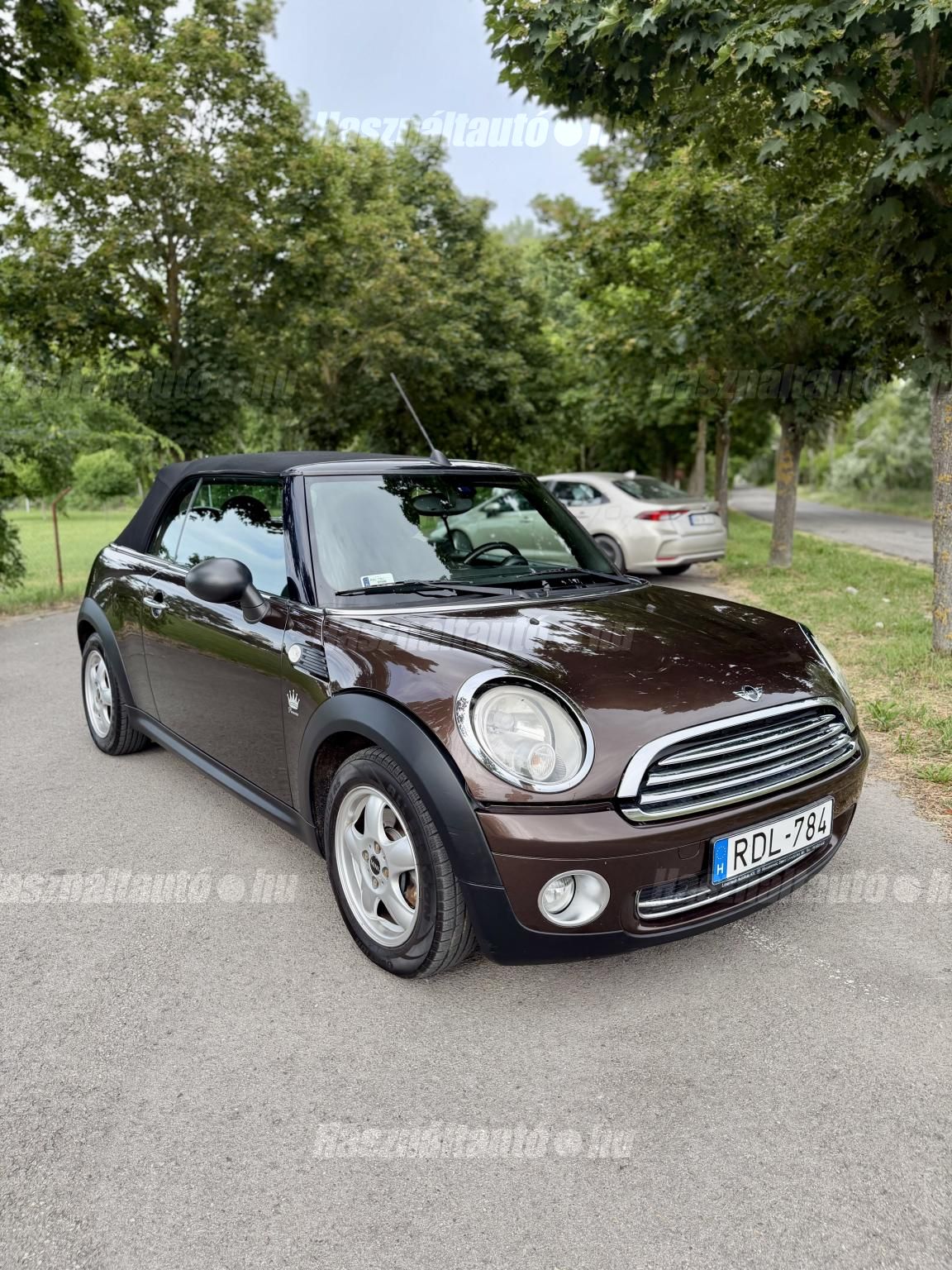 MINI MINI ONE 2010/7 - 1