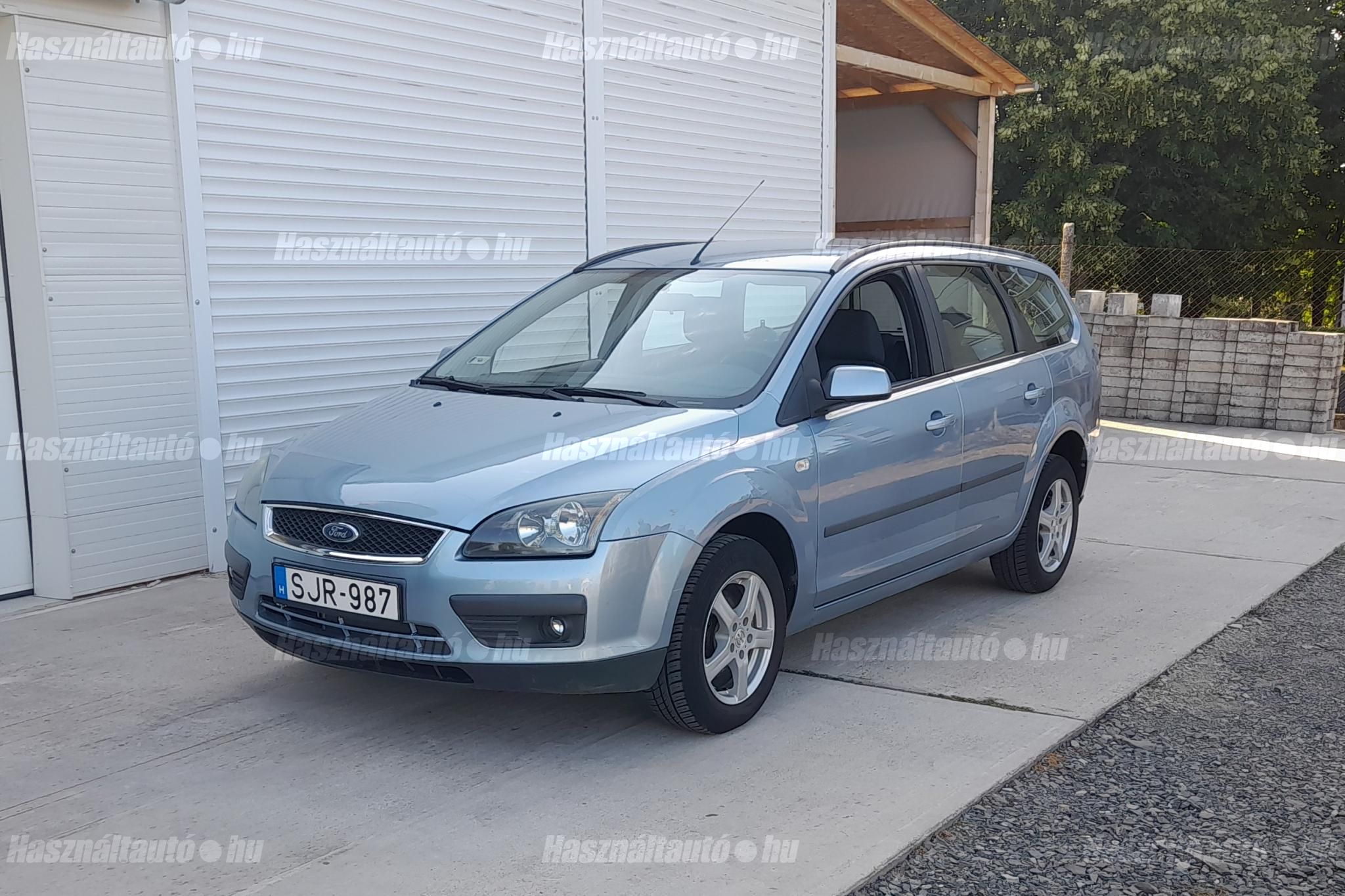 FORD FOCUS 2005 - 1