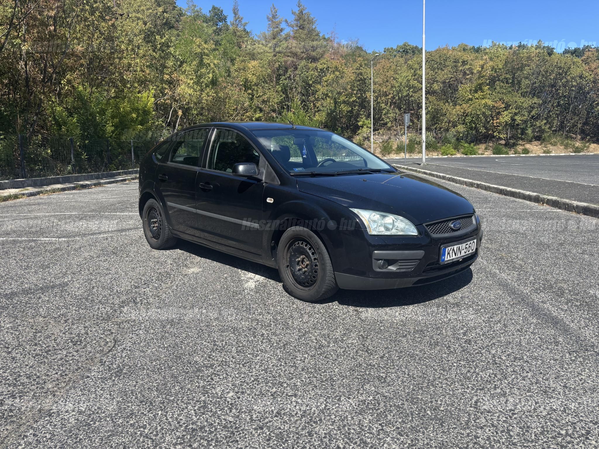 FORD FOCUS 2006/12 - 1