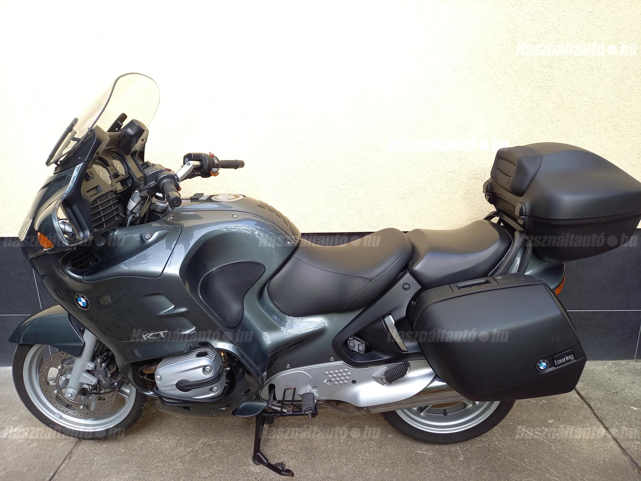 BMW R 1150 RT 2004/10 - 1