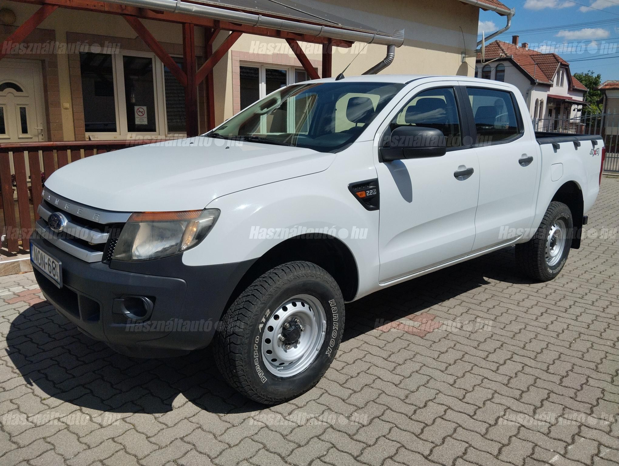 FORD RANGER 2016/3 - 1