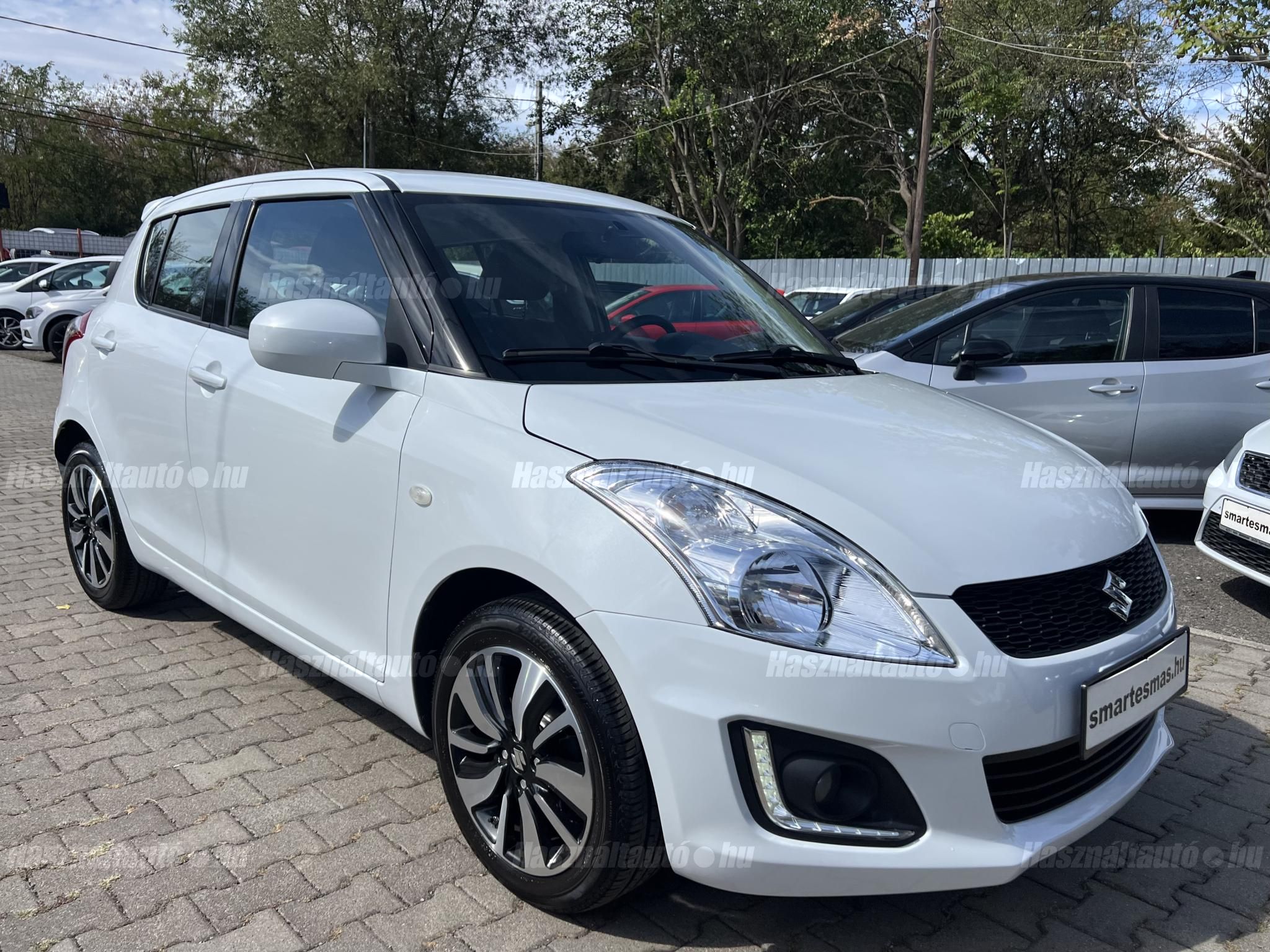 SUZUKI SWIFT 2016/1 - 1