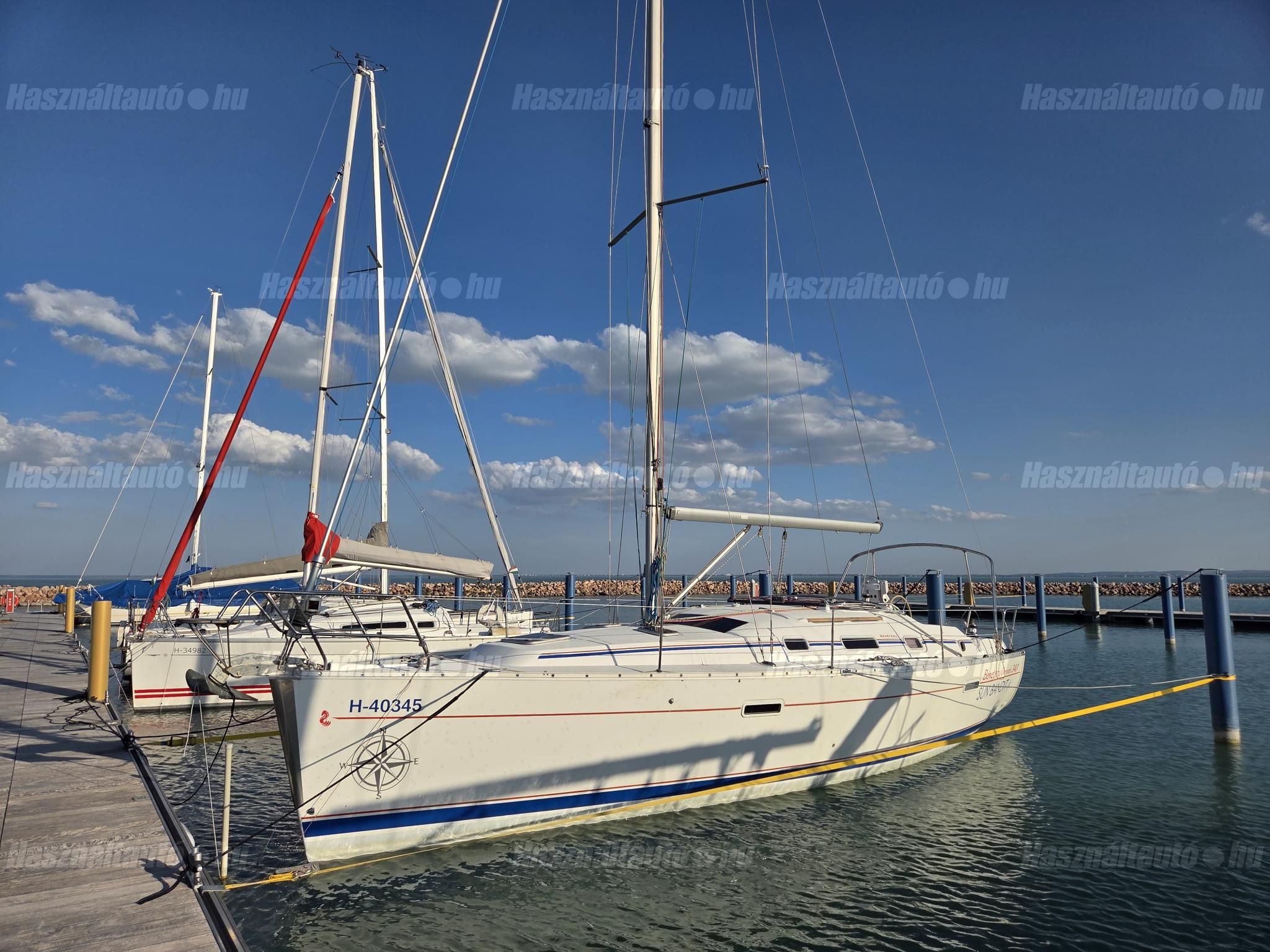 BENETEAU 2005 - 1