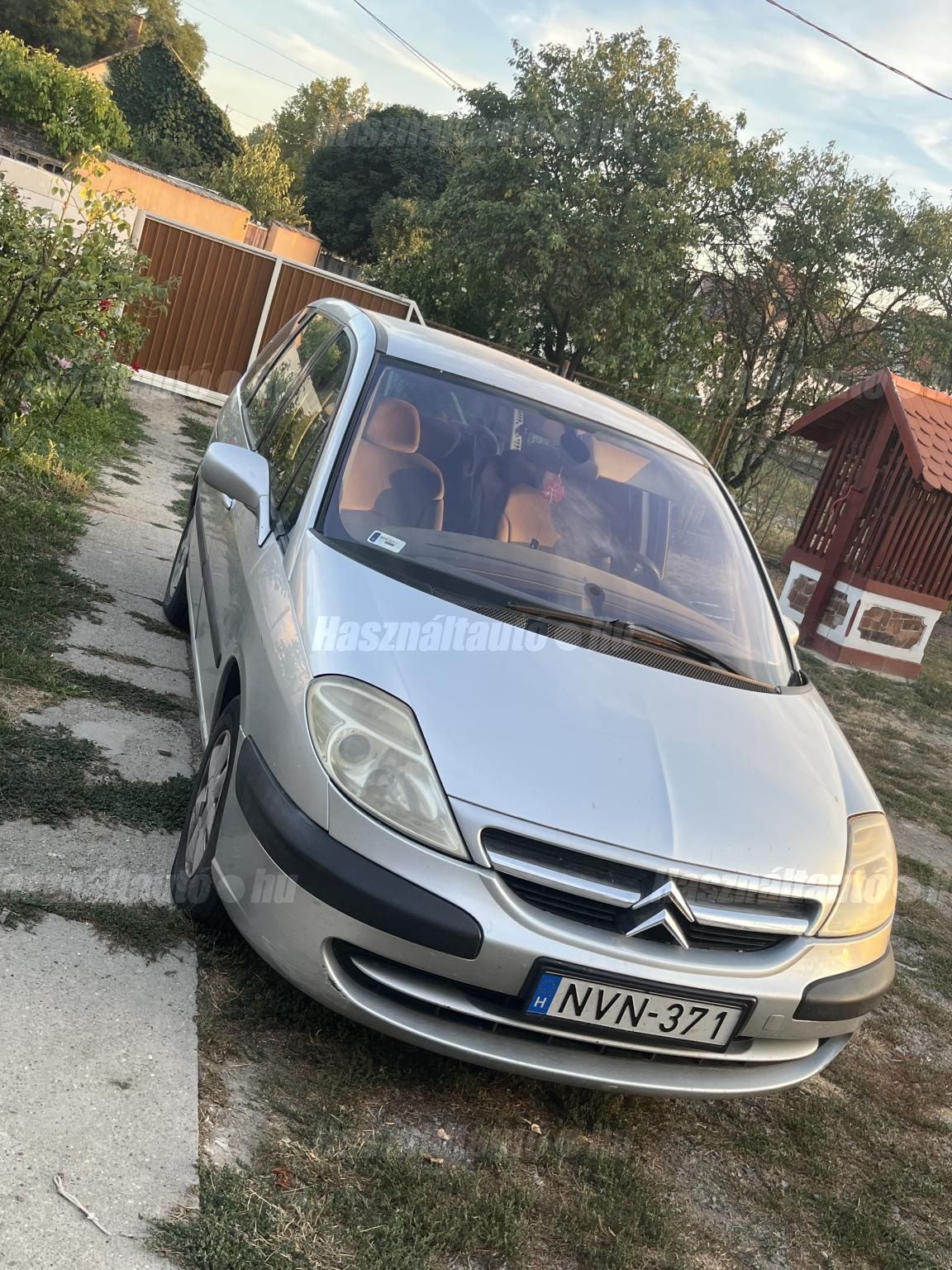 CITROEN C8 2004/6 - 1