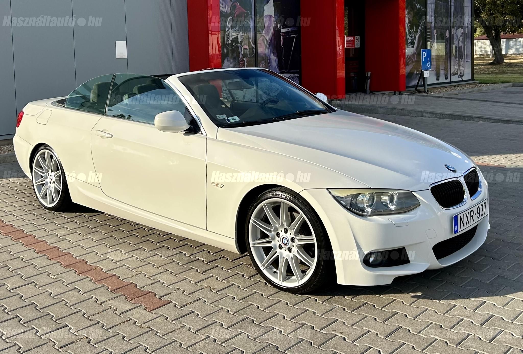 BMW 320 2011/10 - 1