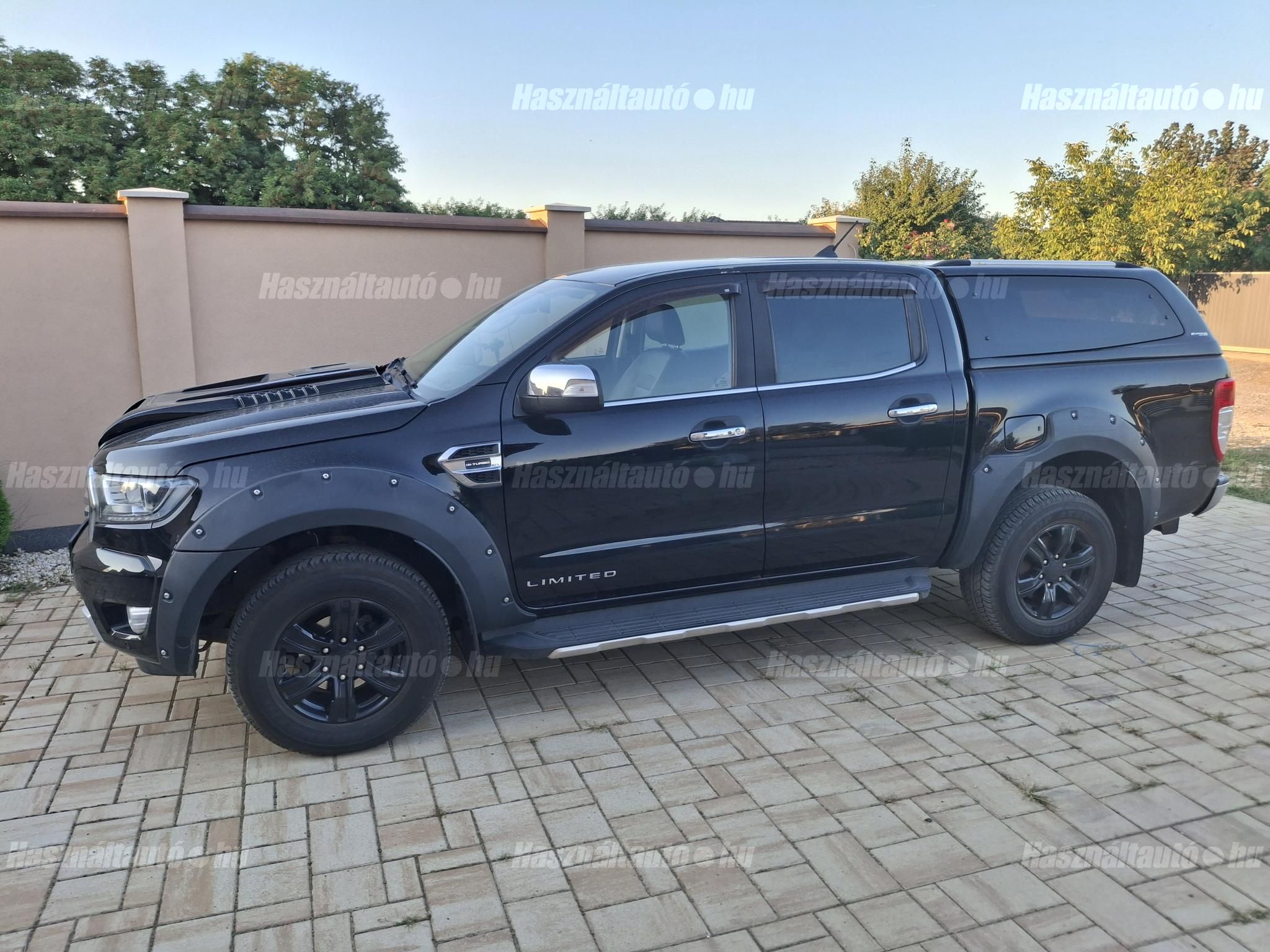 FORD RANGER 2021/9 - 1
