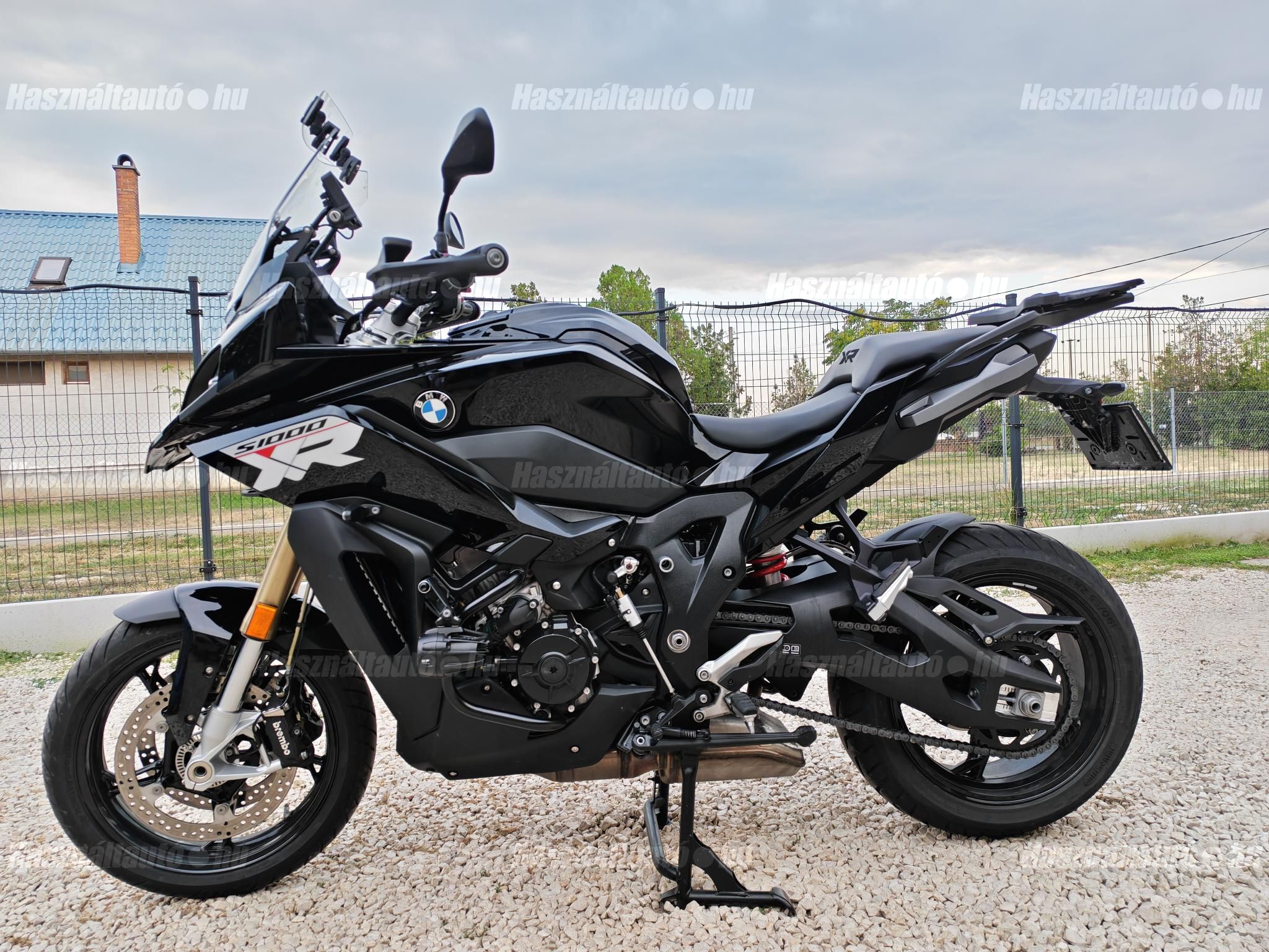 BMW S 1000 XR 2025/3 - 1