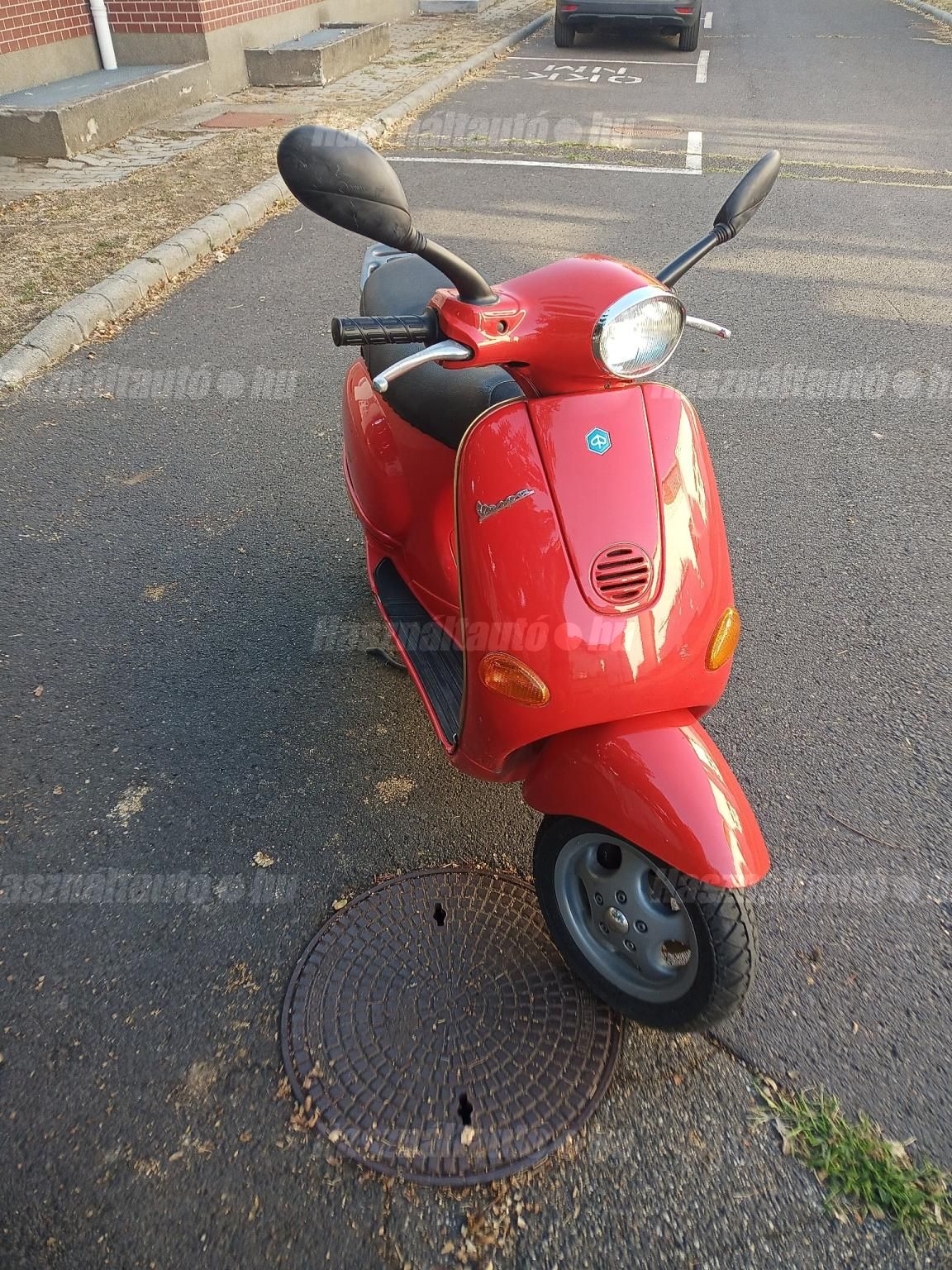 VESPA ET2 1999/1 - 1