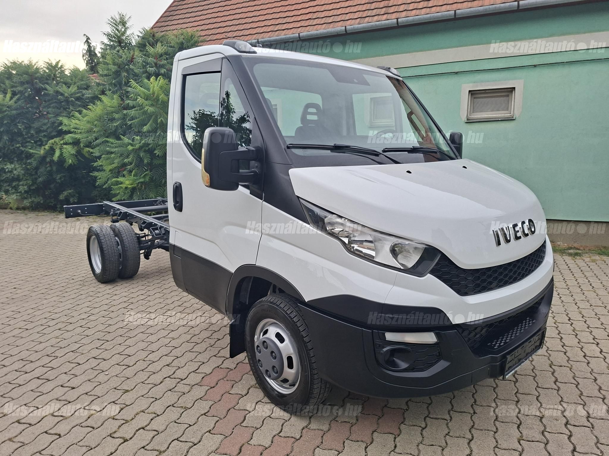 IVECO DAILY 2016/11 - 1