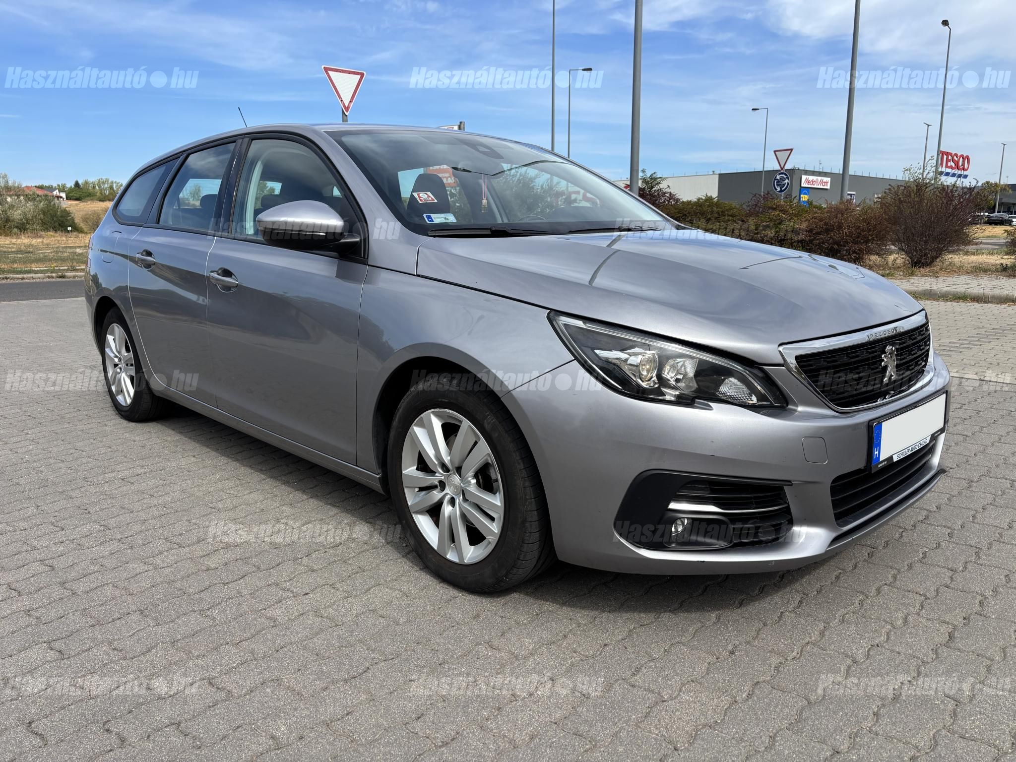 PEUGEOT 308 2021/3 - 1