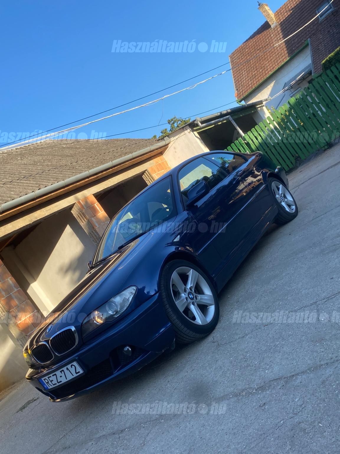 BMW 318 2004/10 - 1