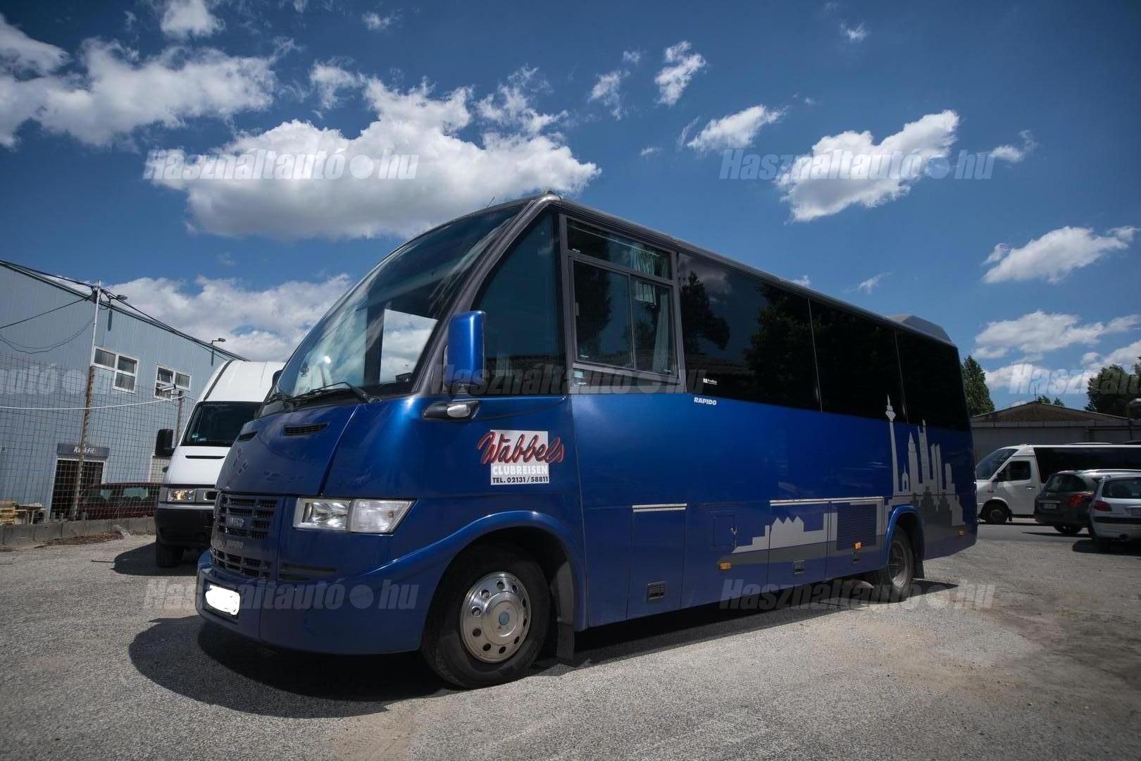 IVECO 2007/8 - 1