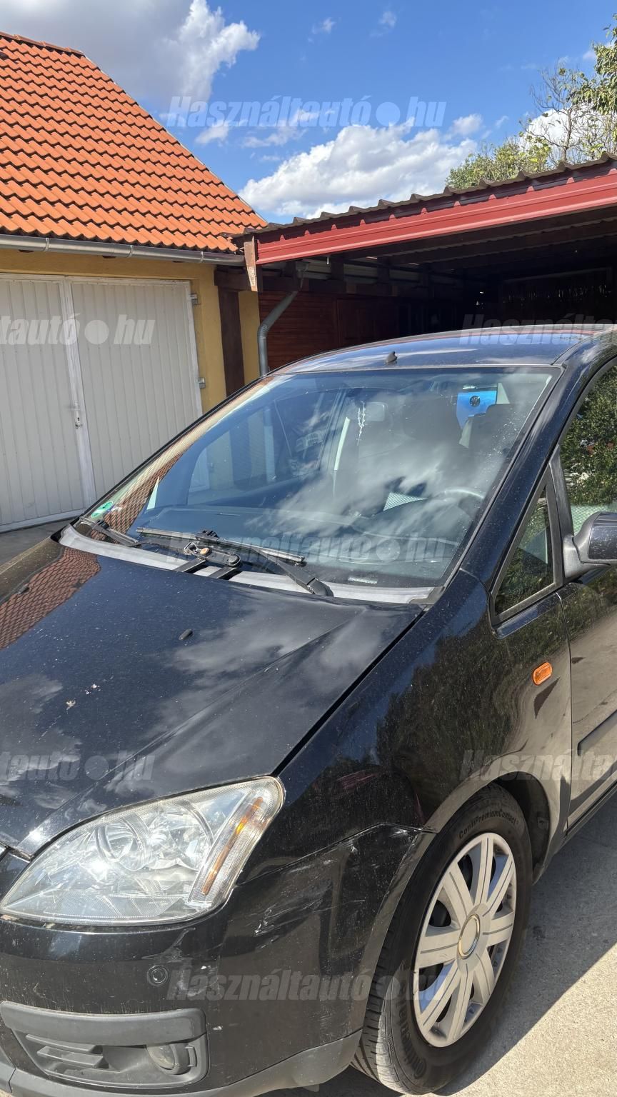 FORD FOCUS C-MAX 2005/10 - 1