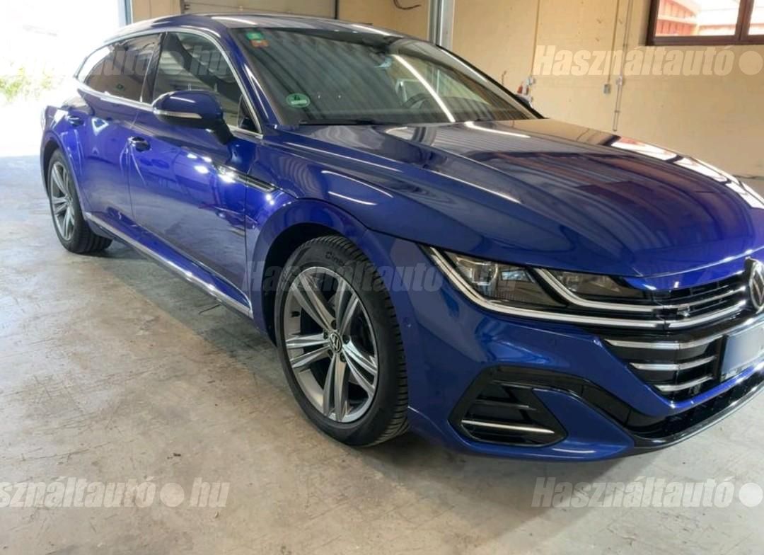 VOLKSWAGEN ARTEON 2023/7 - 1
