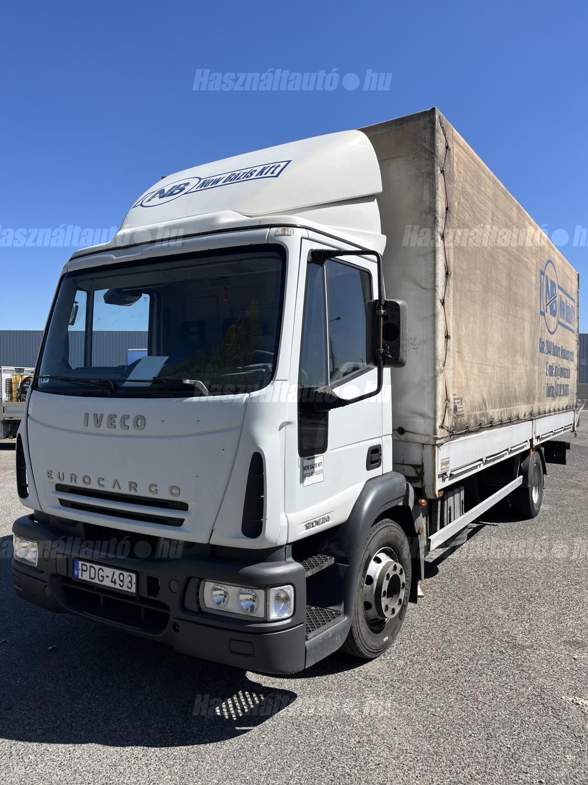 IVECO 2006/7 - 1