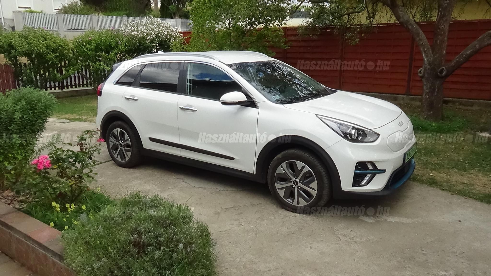 KIA NIRO 2021/10 - 1